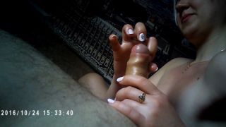 [661.92 MB] - Handjob close up - Handjob_students