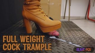 [1.91GB] I Love My New GirlMade Fembot - Marcy Maypole