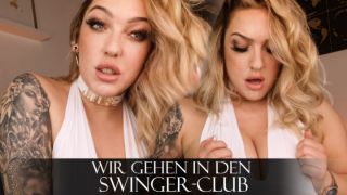 [903.88 MB] - We go to the swinger club - KimJudge