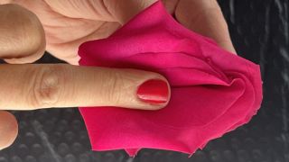 [126.95 MB] - Fingering instruction - lila_cosplay