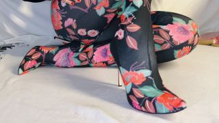 [171.41 MB] - Mistress pantyhose on you - lila_cosplay