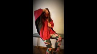 [176.28 MB] - Mistress punishment - lila_cosplay