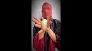 [228.50 MB] - Balls and SPH, JOI - lila_cosplay