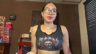 [1.91GB] I Love My New GirlMade Fembot - Marcy Maypole