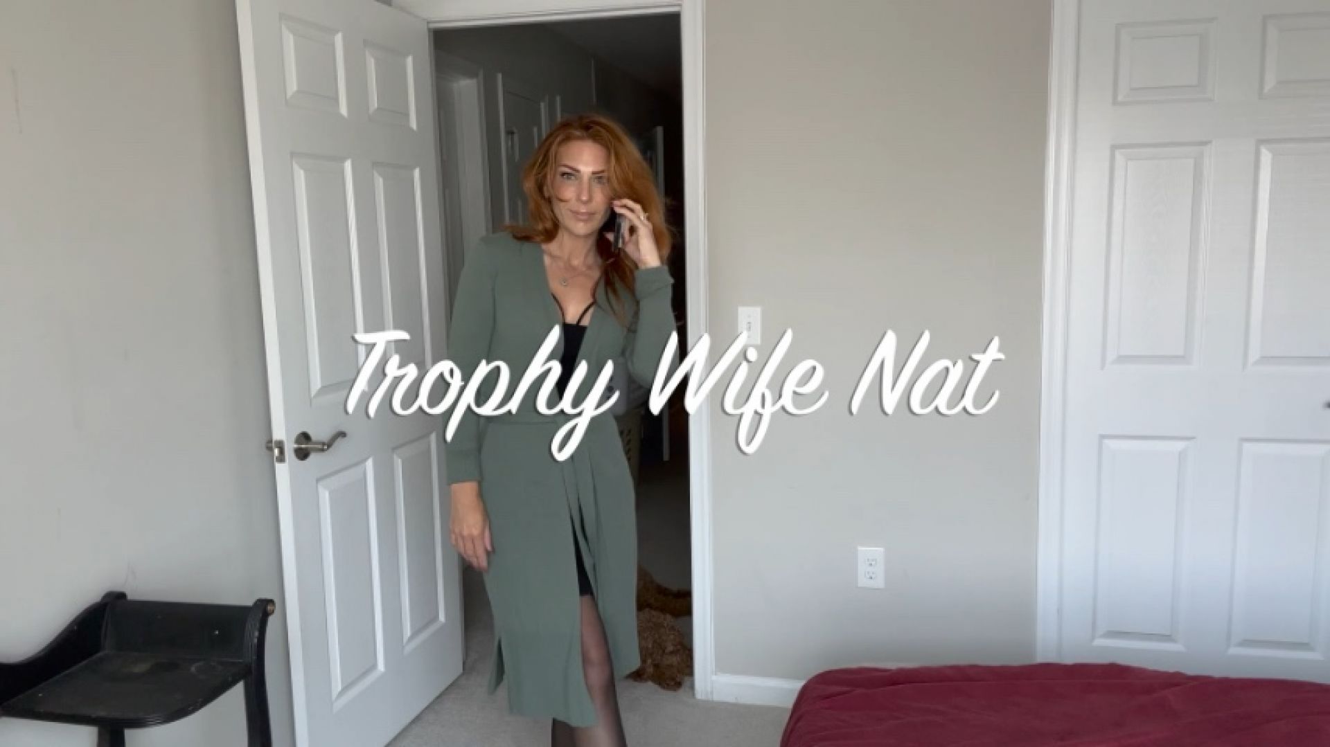 Trophywifenat Married Neighbors Manyvids