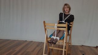 [1.91GB] I Love My New GirlMade Fembot - Marcy Maypole