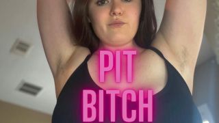 [513.43 MB] - Pit Bitch - MistressRami