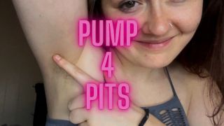 [684.45 MB] - Pump for Pits - MistressRami