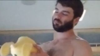 [297.37 MB] - relaxing in my bunny hood - terminacosplay