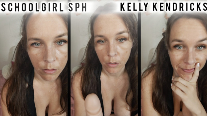kelly_kendricks:Schoolgirl SPH