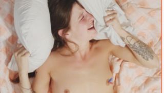 [1.32 GB] - Ivar Causes Scarlett Intense Displeasure - EnvyAndGreed