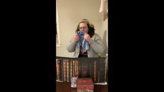 [1.91GB] I Love My New GirlMade Fembot - Marcy Maypole