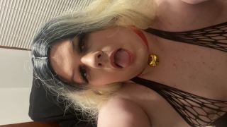 [422.56 MB] - Sissy takes big dildo - tseri699