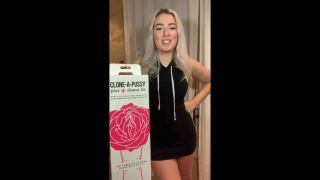 [1.91GB] I Love My New GirlMade Fembot - Marcy Maypole