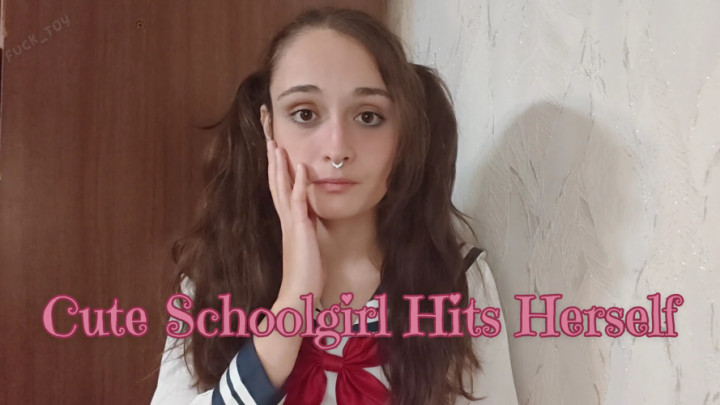 fuck_toy:Schoolgirl Slapping