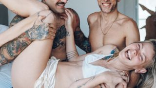 [1.91GB] I Love My New GirlMade Fembot - Marcy Maypole