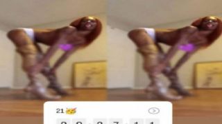 [1.91GB] I Love My New GirlMade Fembot - Marcy Maypole