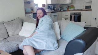 [1.91GB] I Love My New GirlMade Fembot - Marcy Maypole