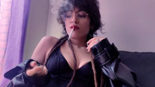 [797.79 MB] - Touching myself while I Smoke a Cigarette for you - subsistenc3