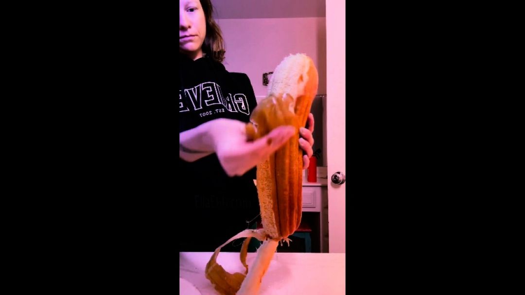 Ellaehh:luffa love