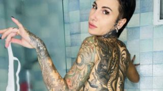 [1.91GB] I Love My New GirlMade Fembot - Marcy Maypole