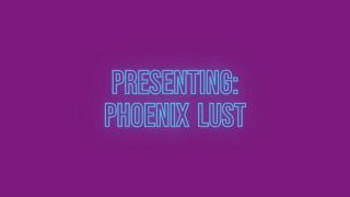 [376.21 MB] - Teaser Trailer - Phoenix Lust