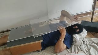 tramplesworld - Pasarela con plataforma y taco aguja - ManyVids