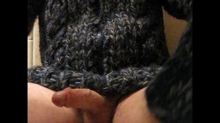 [73.41 MB] - Masturbation and cum in Wool - Woolboytoy_