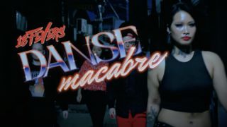 [1.91GB] I Love My New GirlMade Fembot - Marcy Maypole