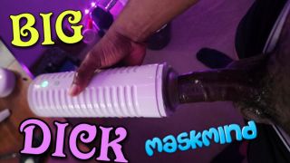 [1.83 GB] - YOU MAKE ME CUM IN - maskmind