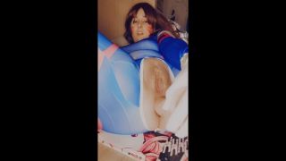 [1.91GB] I Love My New GirlMade Fembot - Marcy Maypole
