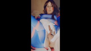 [1.91GB] I Love My New GirlMade Fembot - Marcy Maypole