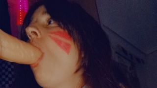 [1.91GB] I Love My New GirlMade Fembot - Marcy Maypole