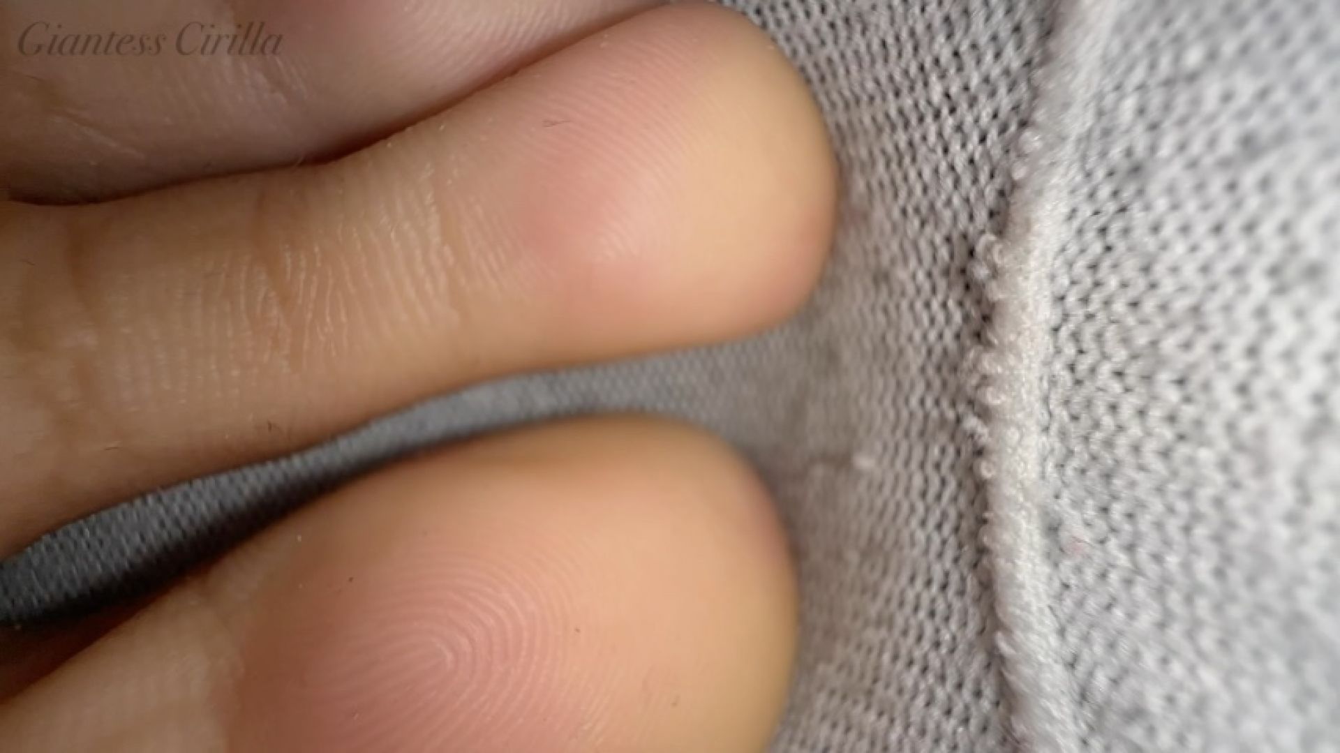 leaked Giantess Cirilla - Sole Food thumbnail