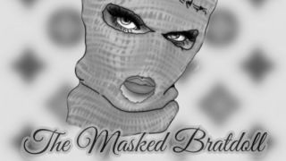 [82.52 MB] - Watch Me Play Before Work CREAMPIE - Masked Brat