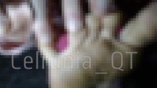 [428.51 MB] - Femboy cums on their dirty stinky feeties - Celrunia_QT