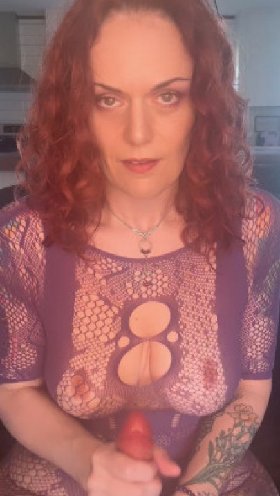 heatheramethyst:Cum For Me