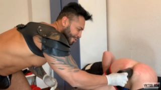 [1.16 GB] - el discipulo - VIKTOR ROM