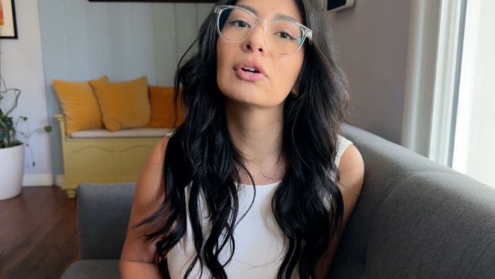 Scott Stark Studios:Step Sibling Vacation Sex ~ Cami Strella