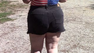 [468.26 MB] - Driving Me in the Ass - Sassy Slutt SC3