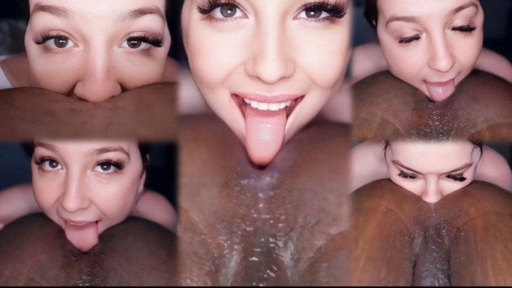 itsdreads:Sloppy Rimjob From My Rimming Queen