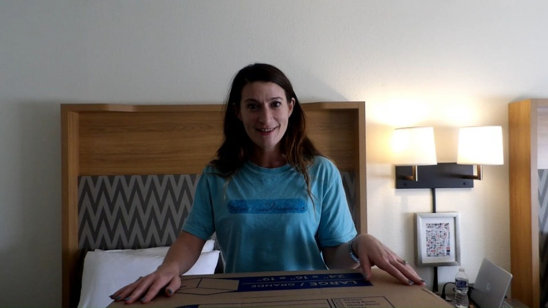moonhouse88:Unboxing Video Part 1 and 2