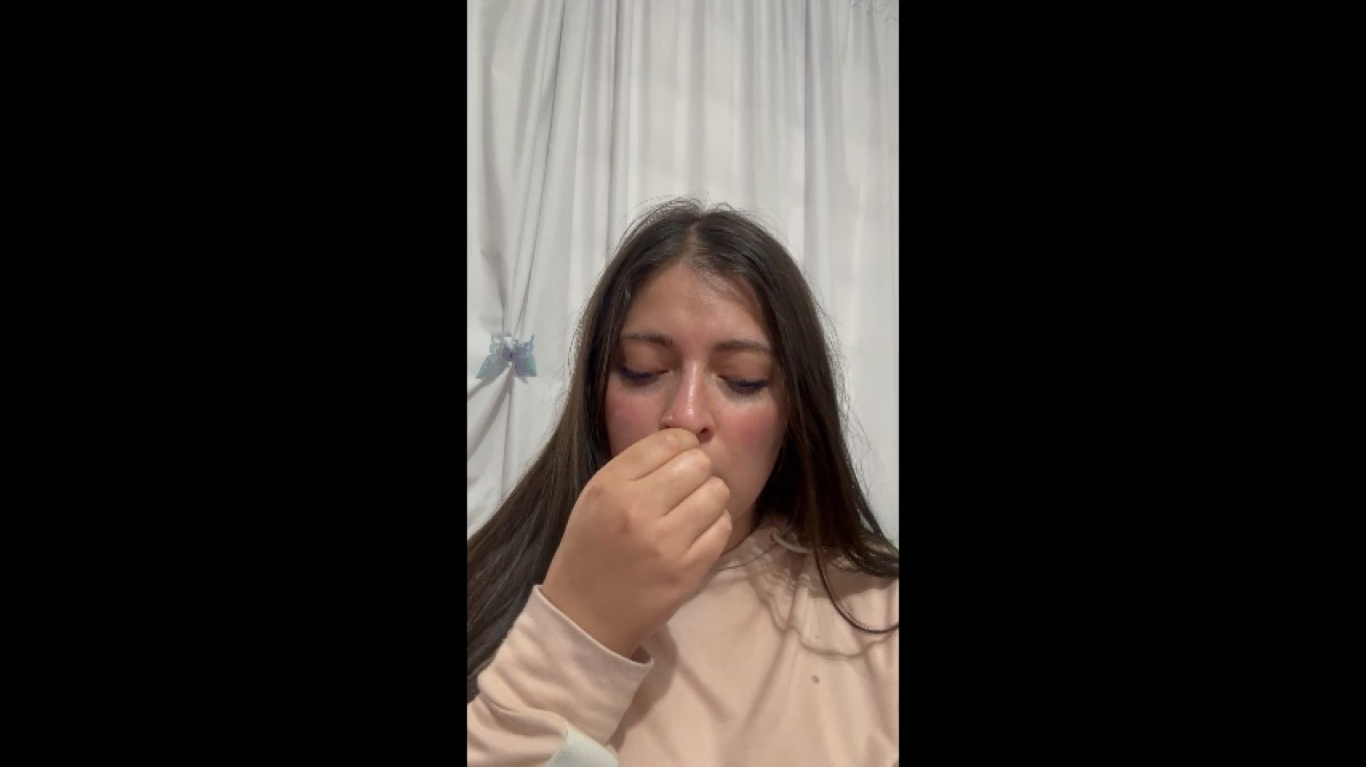Floweroflight1:Strong sneezes