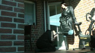 [456.67 MB] - Sexy Booted Domina - Domina Katharina