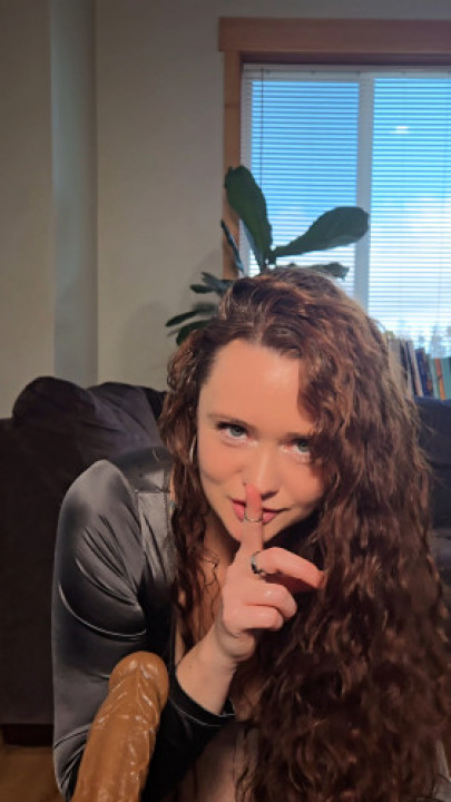 Curly_ace:Step-Mommy Teaches