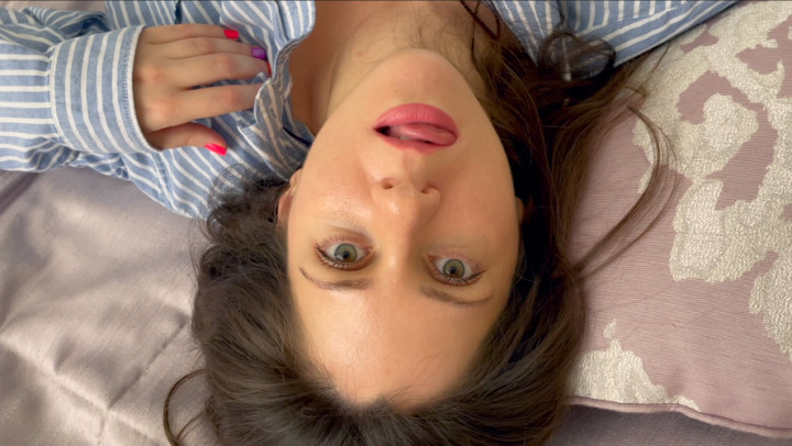 Playful_Lo:Would You Agree to Facefuck My Pretty Face Very Roughly