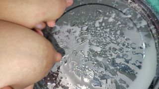 [573.77 MB] - freshly milked breast milk - Princess_Andrea_