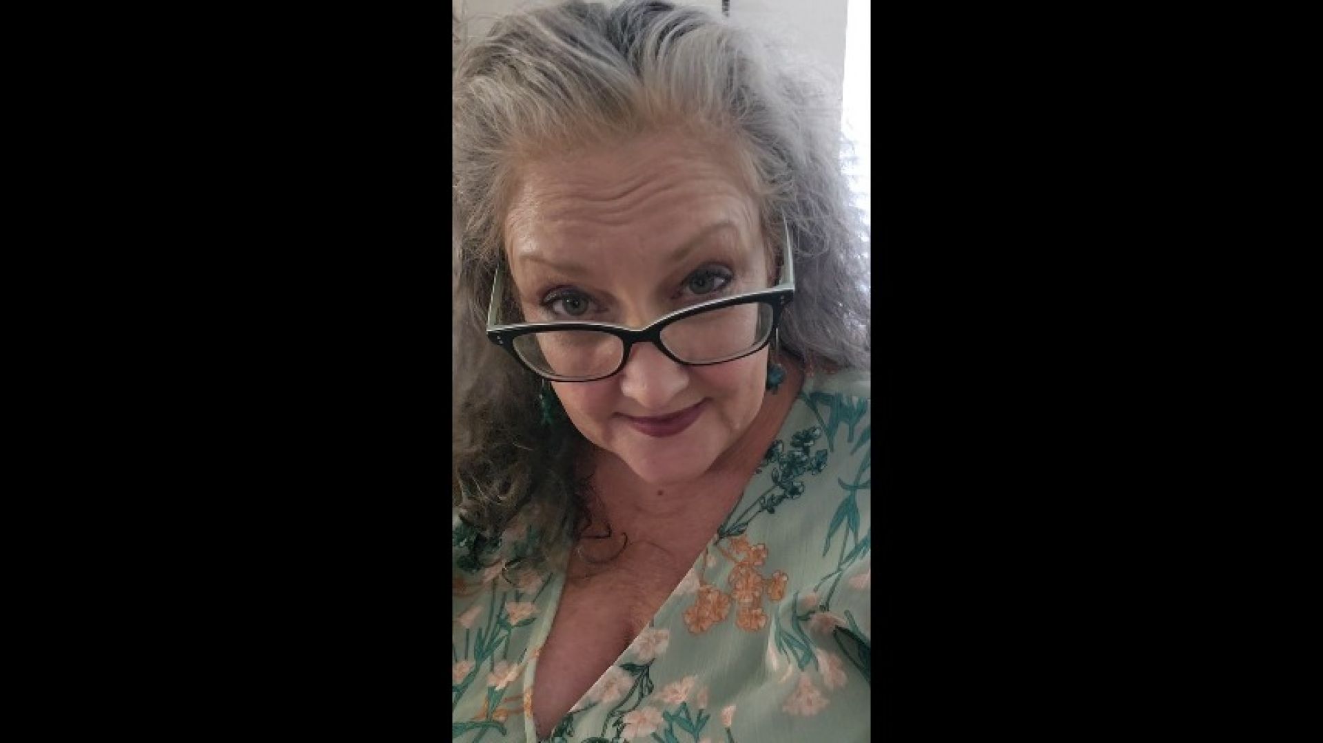Tennessee Curves:Aunties secret with Brandon