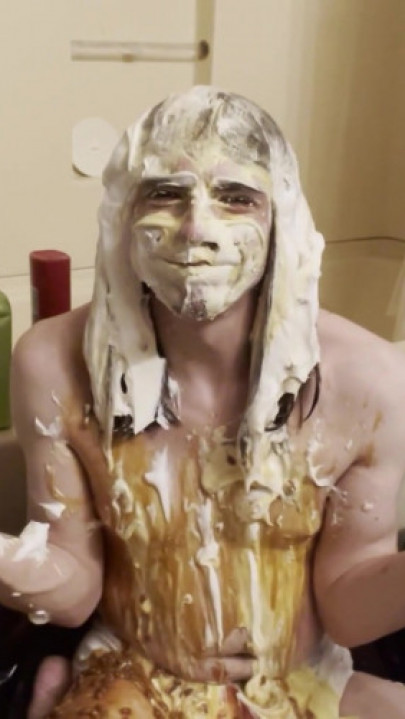 messadventuresj:J Catches a Hot Potato Forfeit Spring 2025
