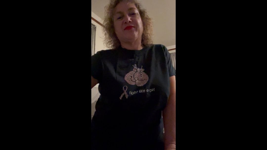 Sugarbritches3x:Breast exam tutorial